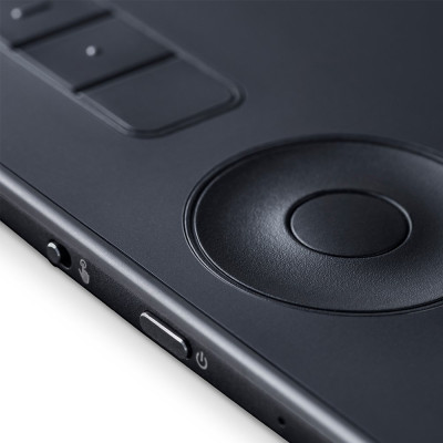 Wacom Intuos Pro L 2 (PTH-860)