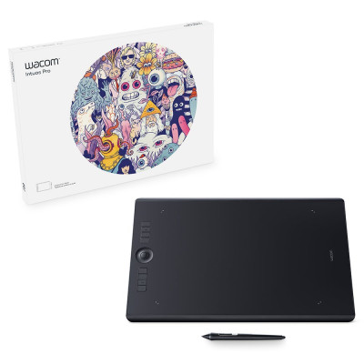 Wacom Intuos Pro L 2 (PTH-860)