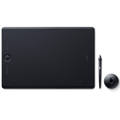 Wacom Intuos Pro L 2 (PTH-860)