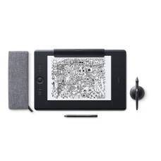 Wacom Intuos Pro L 2 Paper Edition (PTH-860P)
