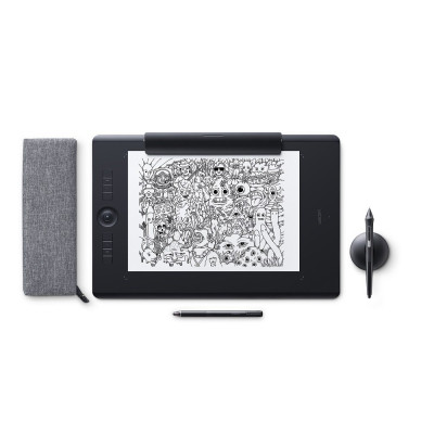 Wacom Intuos Pro L 2 Paper Edition (PTH-860P)