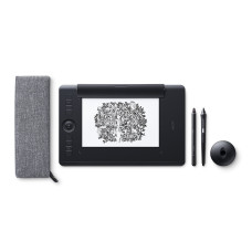 Wacom Intuos Pro M Paper Edition (PTH-660P-R)