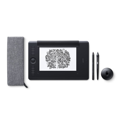 Wacom Intuos Pro M Paper Edition (PTH-660P-R)