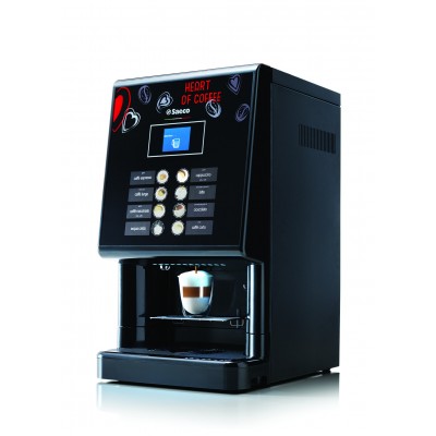 Saeco Phedra EVO Cappuccino