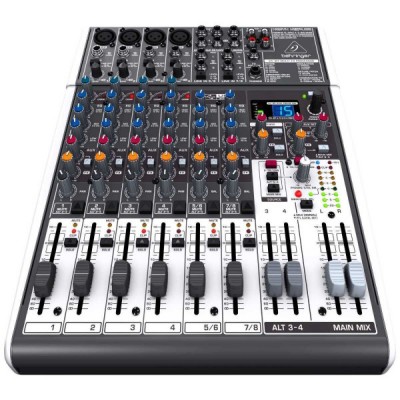 Behringer XENYX X1204USB