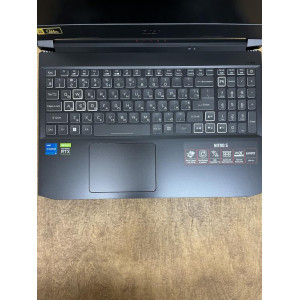 Acer Nitro 5 (2021-2022)