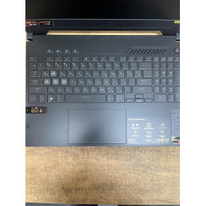 ASUS TUF Gaming A15 (2023-2024)