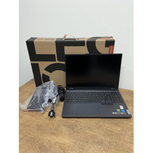 Lenovo Legion Pro 5 (2023-2024)