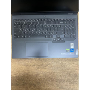 Lenovo Legion Pro 5 (2023-2024)