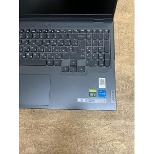 Lenovo Legion Pro 5 (2023-2024)
