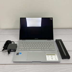 ASUS ZenBook 14 Flip (2023-2024)