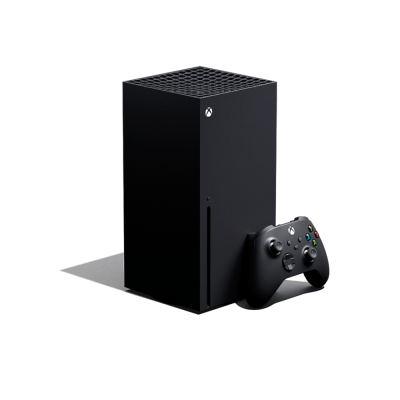 Microsoft Xbox Series X 1TB + Xbox Game Pass Ultimate