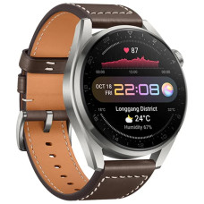 Huawei Watch 3 Pro Classic