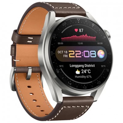 Huawei Watch 3 Pro Classic