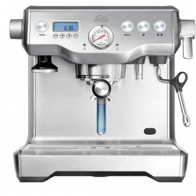 Solis Barista Triple Heat 1011