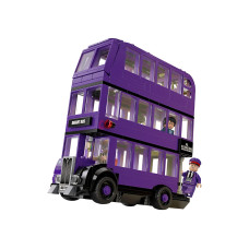 LEGO Harry Potter Автобус Нічний лицар (75957)