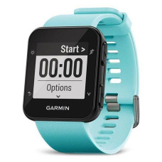 Garmin Forerunner 35 Frost Blue (010-01689-12)