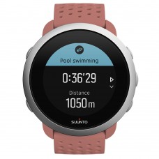 SUUNTO 3 GRANITE RED (SS050475000)