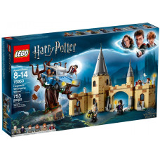 LEGO Harry Potter Гримуча верба (75953)