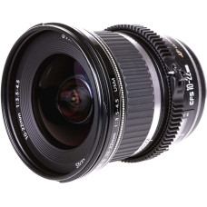 Canon EF-S 10-22mm f/3,5-4,5 USM