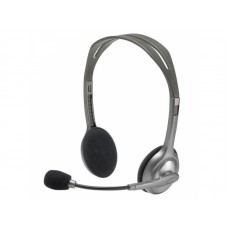 Logitech Stereo Headset H110