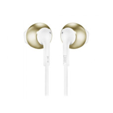 JBL T205 Champagne Gold (JBLT205CGD)