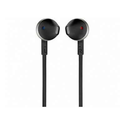 JBL T205 Black (JBLT205BLK)