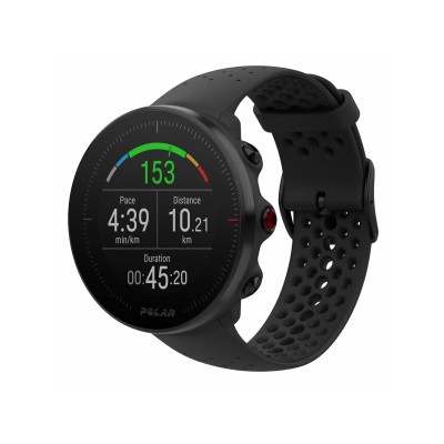 Polar Vantage M Black 9006973