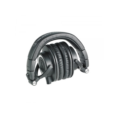 Audio-Technica ATH-M50x Black