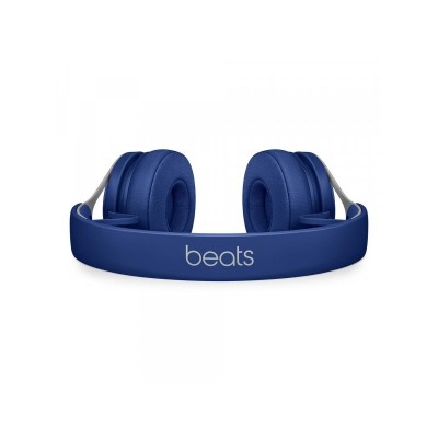 Beats by Dr. Dre EP On-Ear Headphones Blue (ML9D2)