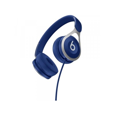 Beats by Dr. Dre EP On-Ear Headphones Blue (ML9D2)