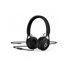 Beats by Dr. Dre EP On-Ear Headphones Black (ML992)