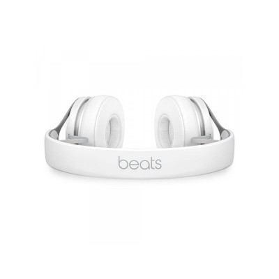 Beats by Dr. Dre EP On-Ear Headphones White (ML9A2)