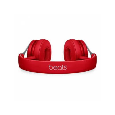 Beats by Dr. Dre EP On-Ear Headphones Red (ML9C2)