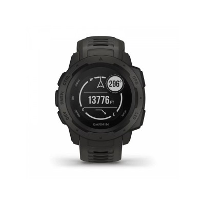 Garmin Instinct Graphite (010-02064-00)
