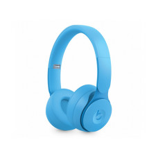 Beats by Dr. Dre Solo Pro Більше Matte Collection - Light Blue (MRJ92)