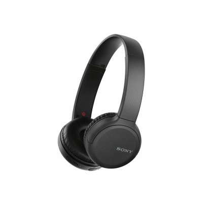 Sony WH-CH510 Black 