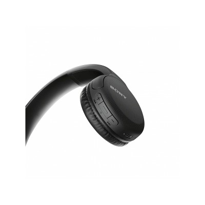 Sony WH-CH510 Black 