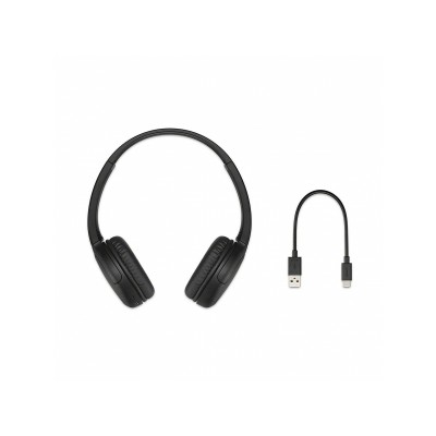Sony WH-CH510 Black 