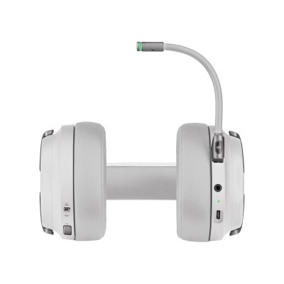 Corsair VIRTUOSO RGB WIRELESS White (CA-9011186) Corsair VIRTUOSO RGB WIRELESS White (CA-9011186)