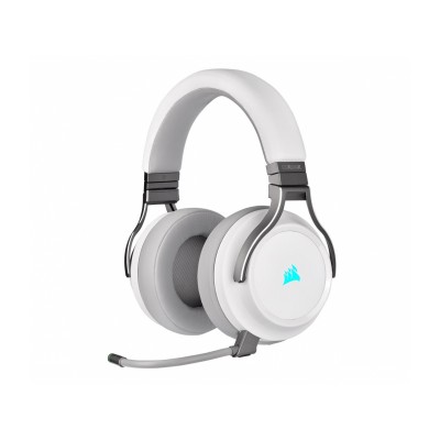 Corsair VIRTUOSO RGB WIRELESS White (CA-9011186)