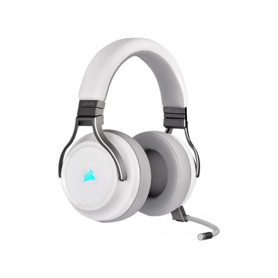 Corsair VIRTUOSO RGB WIRELESS White (CA-9011186) Corsair VIRTUOSO RGB WIRELESS White (CA-9011186)