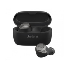 Jabra Elite 75t silver (100-99090000-60)