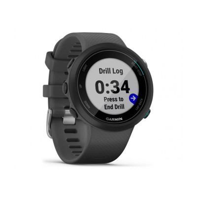 Garmin Swim 2 Slate (010-02247-10/010-02247-00)