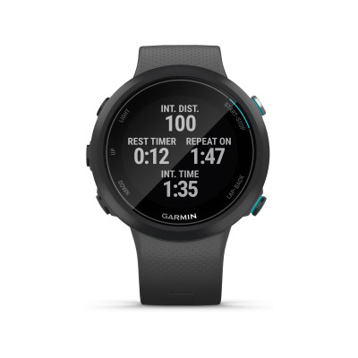 Garmin Swim 2 Slate (010-02247-10/010-02247-00)