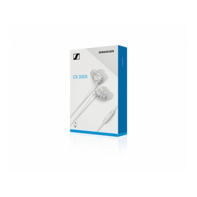 Sennheiser CX 300S White (508594)