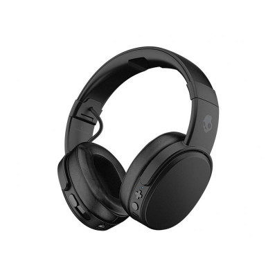 SkullCandy CRUSHER BT BLACK/COLAR/BLACK (S6CRW-K591)