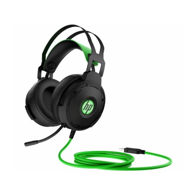 HP Pavilion Gaming 600 Headset (4BX33AA)