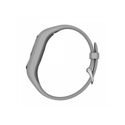 Garmin Vivosmart 4 Gray with Rose Gold Hardware Small/Medium (010-01995-12/22)