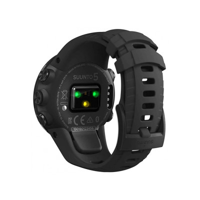 Suunto 5 G1 All Black (SS050299000)